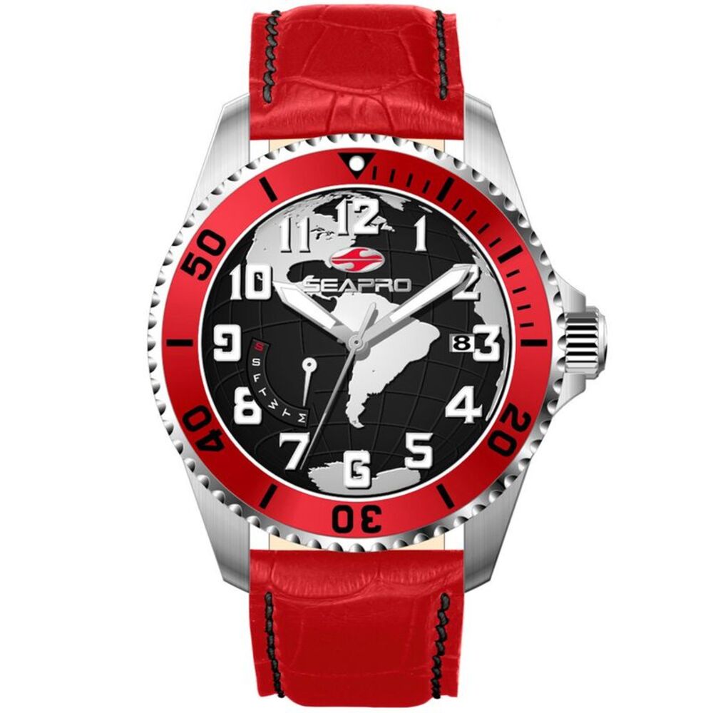 Seapro Men's Voyager